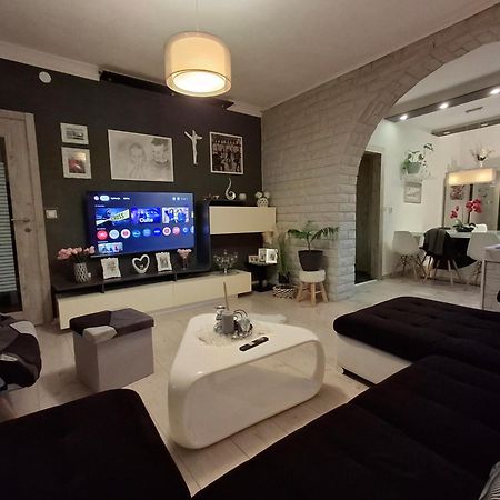 Apartment L&L Šibenik Extérieur photo