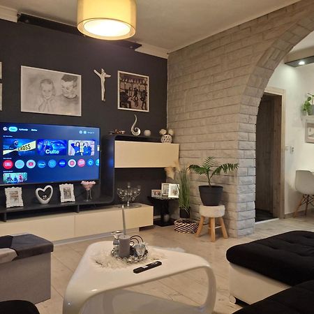 Apartment L&L Šibenik Extérieur photo