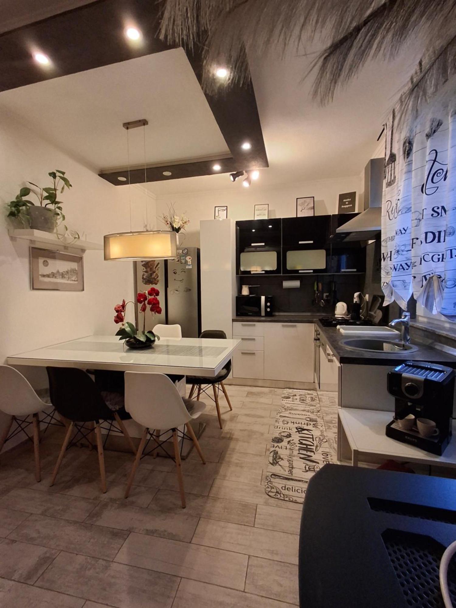 Apartment L&L Šibenik Extérieur photo