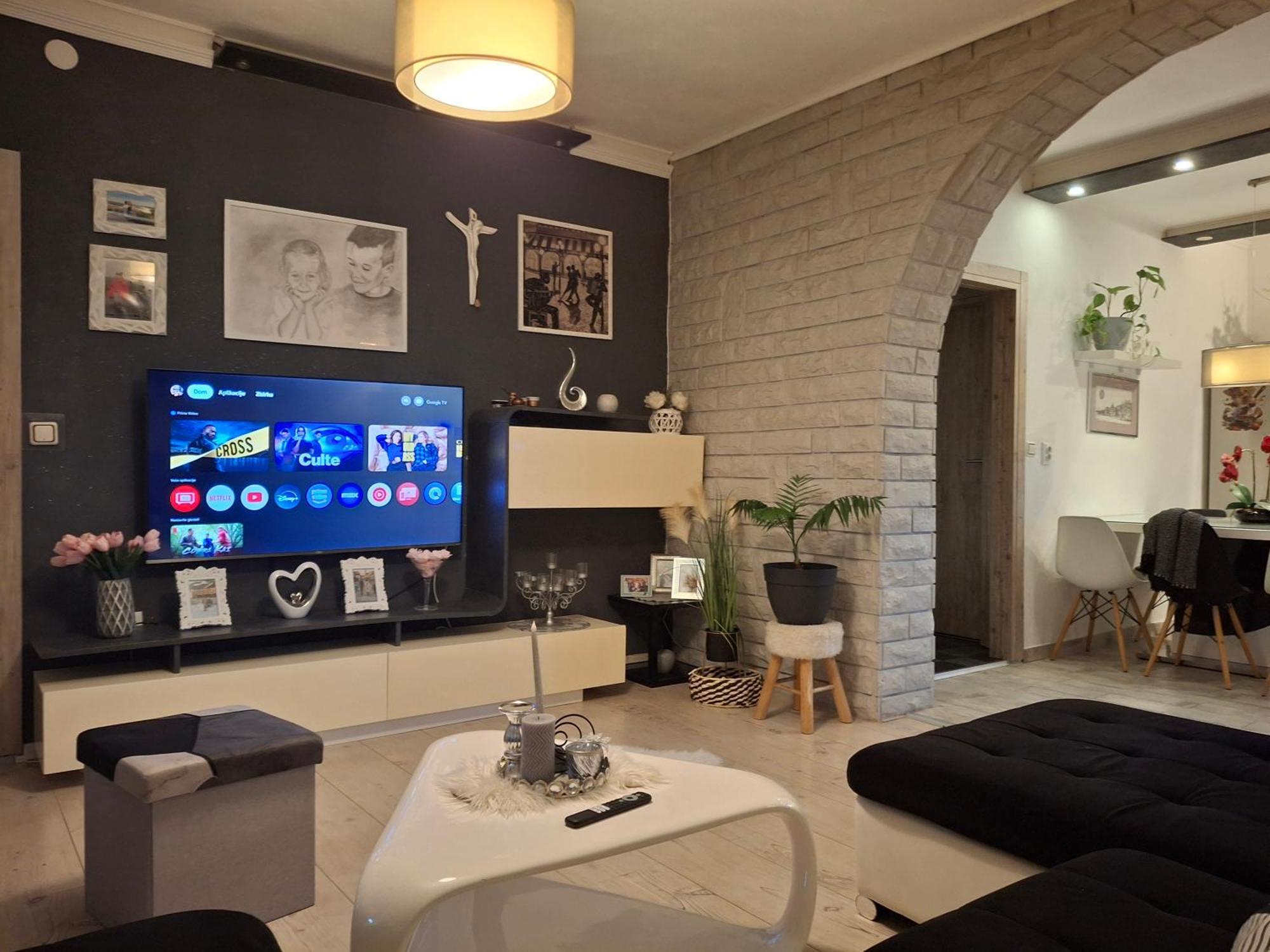 Apartment L&L Šibenik Extérieur photo