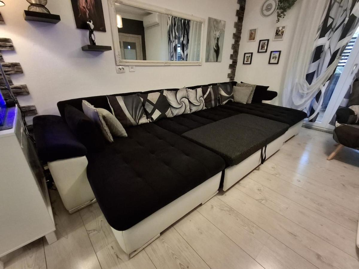 Apartment L&L Šibenik Extérieur photo