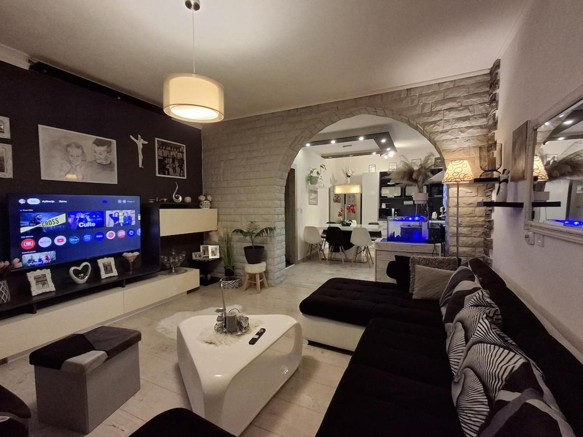 Apartment L&L Šibenik Extérieur photo