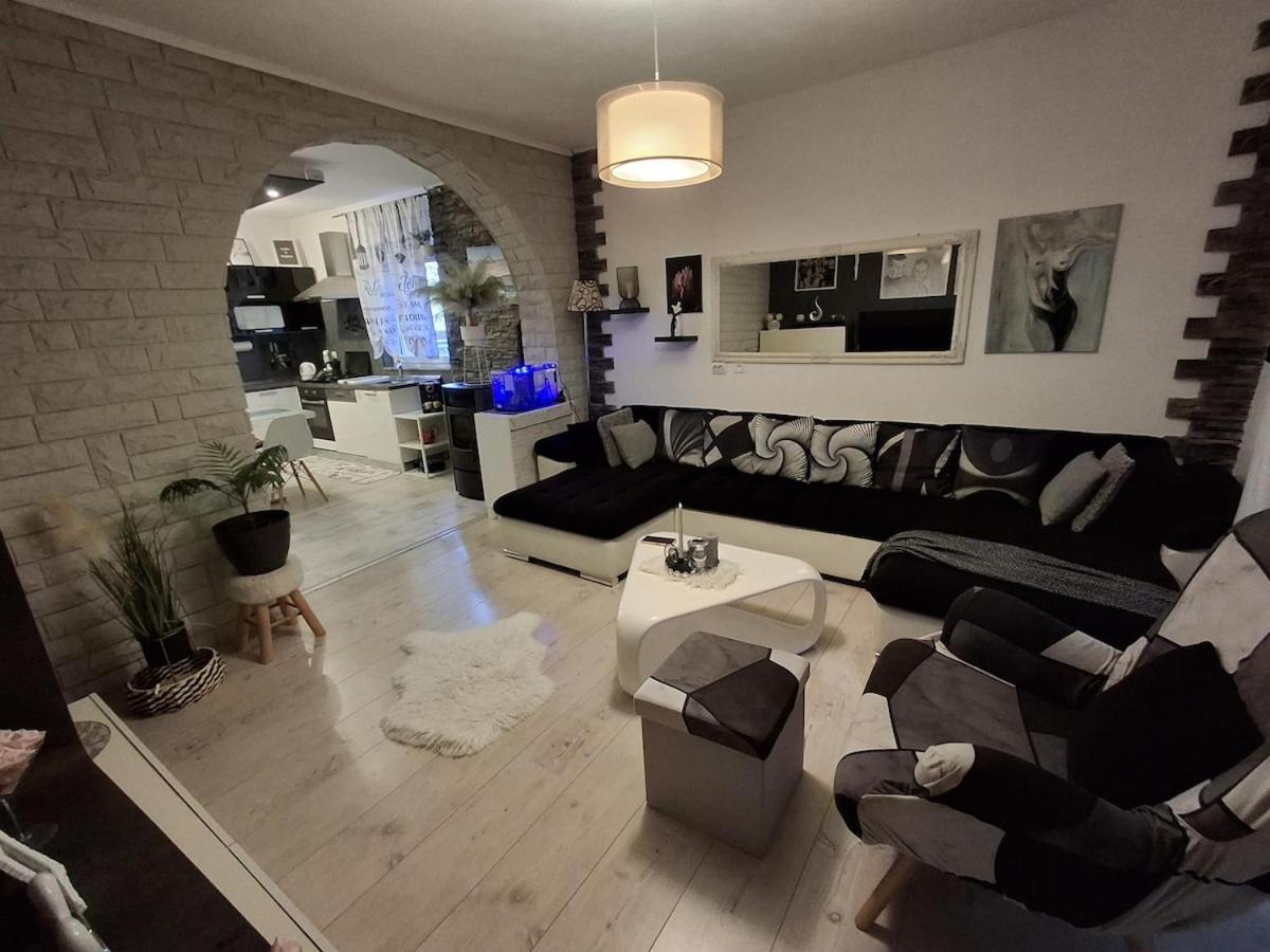 Apartment L&L Šibenik Extérieur photo